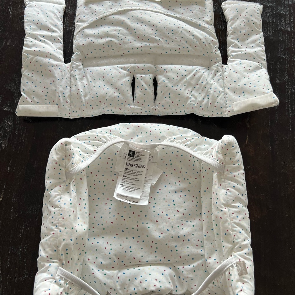 Tripp Trapp® Classic Cushion